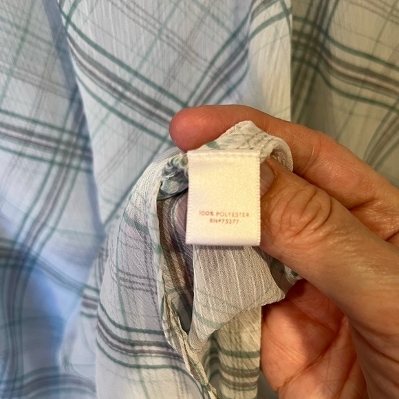 Lauren Conrad top - Picture 2 of 5